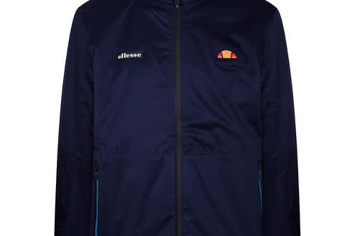 Ellesse Ladali Waterpoof Golf Jacket - Image 1