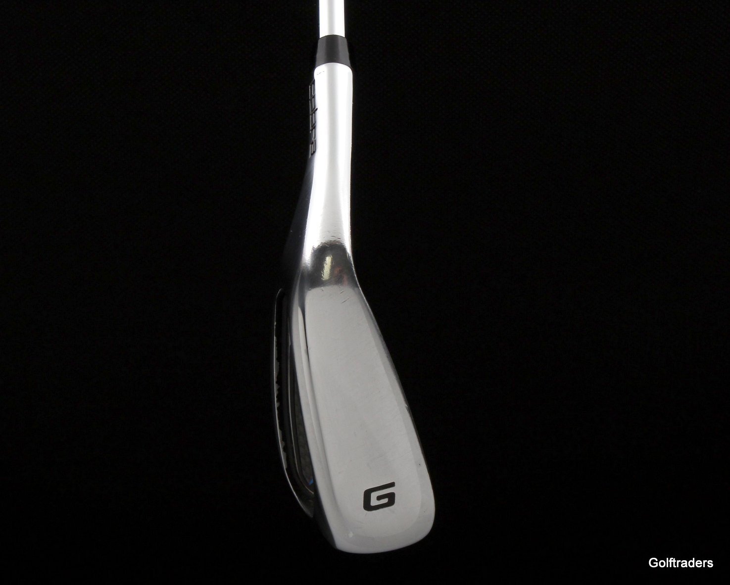Cobra King F9 One Length Gap Wedge Steel Regular Flex Left Handed H5465