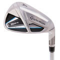 TaylorMade SIM MAX Steel Approach Golf Wedge - Image 1