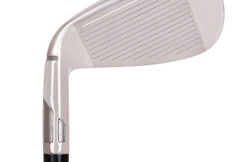 TaylorMade SIM MAX Steel Approach Golf Wedge - Image 3