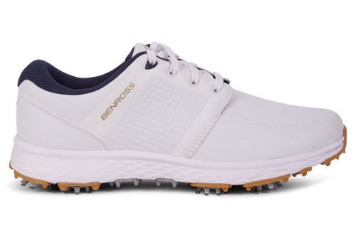 Benross Vipor Spiked Golf Shoes - Image 1