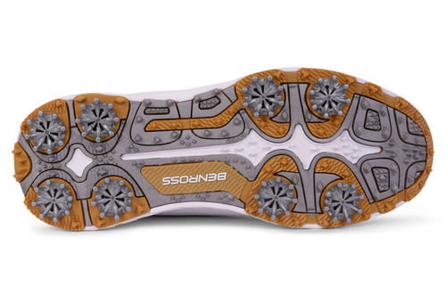 Benross Vipor Spiked Golf Shoes - Image 4