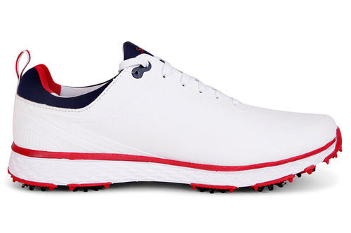 Stromberg Tempo Spiked Golf Shoes - Image 2