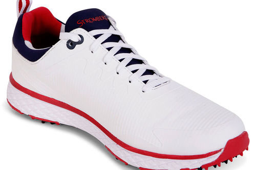 Stromberg Tempo Spiked Golf Shoes - Image 3