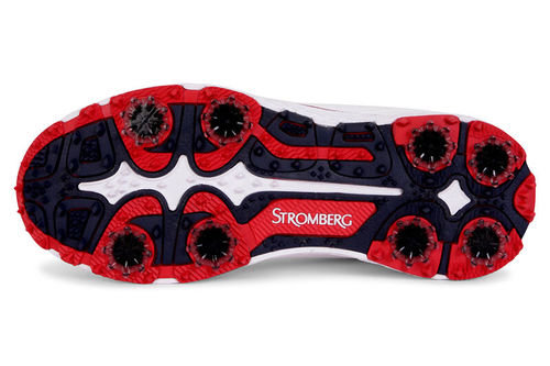 Stromberg Tempo Spiked Golf Shoes - Image 4