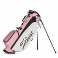 Titleist Pink Out Players 4 Golf Stand Bag - Image 1
