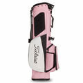 Titleist Pink Out Players 4 Golf Stand Bag - Image 3