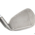 Ping i3 O-Size Black Dot Sand Wedge Steel Regular Flex LH New Grip H5576 - Image 2