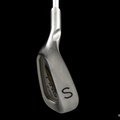 Ping i3 O-Size Black Dot Sand Wedge Steel Regular Flex LH New Grip H5576 - Image 3