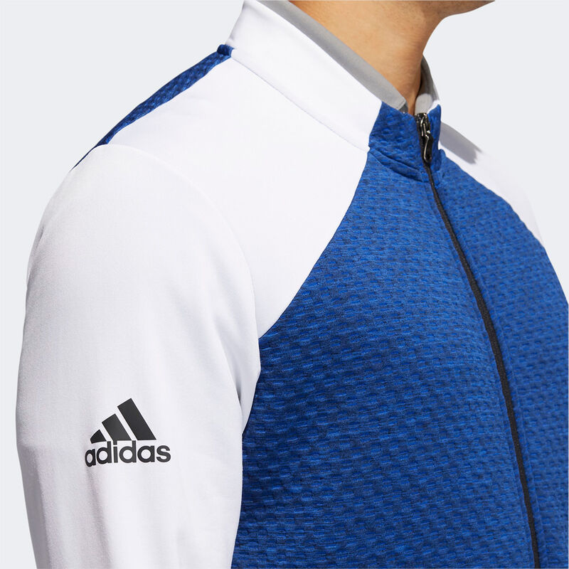 adidas Golf COLD.RDY Golf Jacket just £44.95