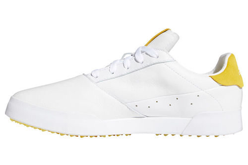 adidas Golf Adicross Retro Golf Shoes - Image 2