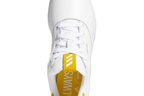 adidas Golf Adicross Retro Golf Shoes - Image 3