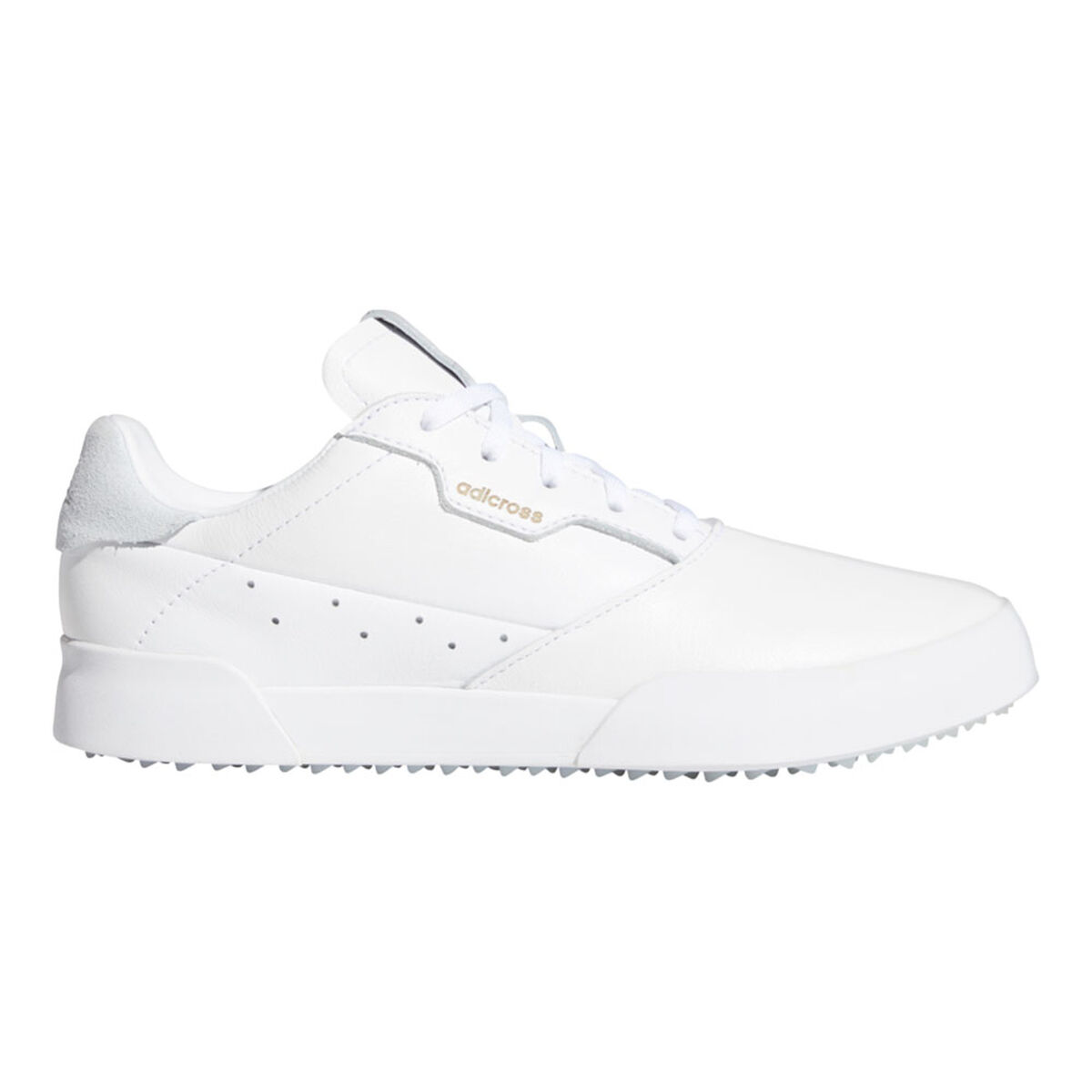 adidas Golf Adicross Retro Womens Golf Shoes just Â£74.95