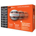 TaylorMade TP5 pix 2.0 12 Ball Pack 2021 - Image 2
