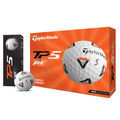 TaylorMade TP5 pix 2.0 12 Ball Pack 2021 - Image 4