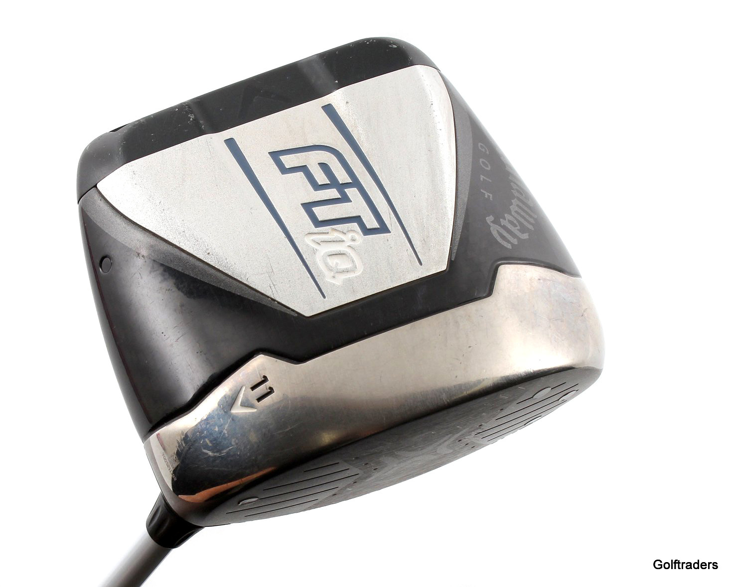 callaway ft iq