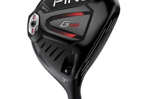 PING G410 SFT Golf Fairway Wood - Image 1