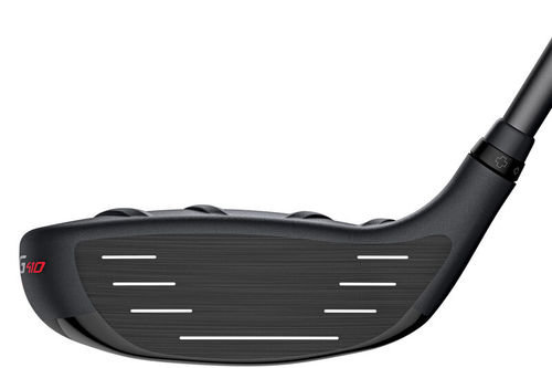 PING G410 SFT Golf Fairway Wood - Image 3