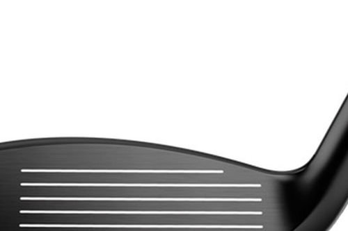 Callaway Golf Black XR 16 OS Right Hand Graphite Regular Golf Hybrid - Image 3