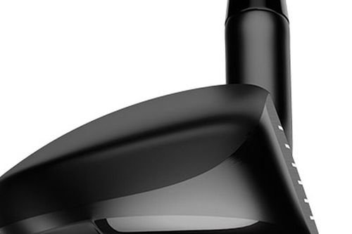 Callaway Golf Black XR 16 OS Right Hand Graphite Regular Golf Hybrid - Image 4