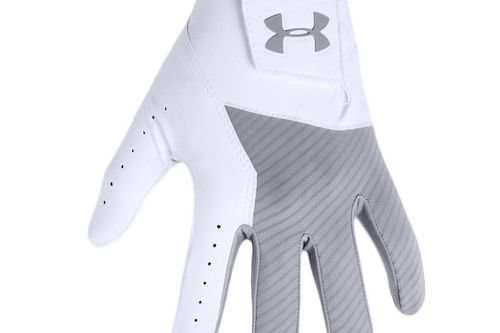 Under Armour Medal Golf Glove - Image 1