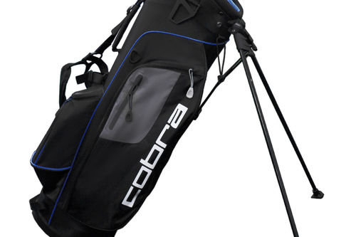 Cobra Golf XL Golf Stand Bag 2021 - Image 1