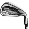 Callaway Golf Steelhead XR Graphite Golf Irons - Image 1