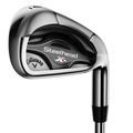 Callaway Golf Steelhead XR Graphite Golf Irons - Image 2