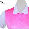 Ebay Cut Out Pink Honeycomb  Brand