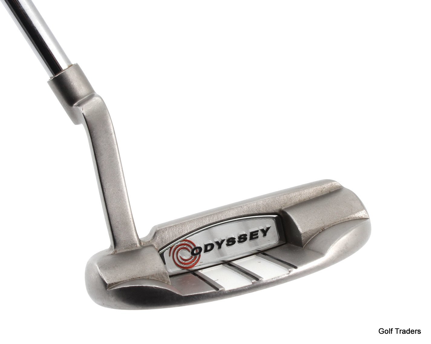 ODYSSEY WHITE HOT XG 330 MALLET PUTTER 35" + COVER E1549 just 100.00