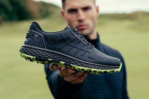 Stromberg Razor Spikeless Golf Shoes - Image 2