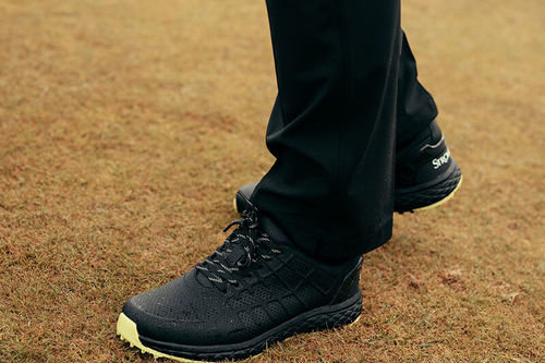 Stromberg Razor Spikeless Golf Shoes - Image 3