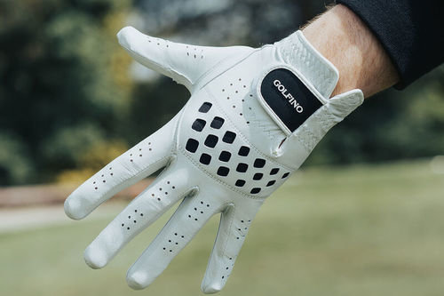 GOLFINO Cabretta Golf Glove - Image 4