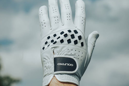 GOLFINO Cabretta Golf Glove - Image 3