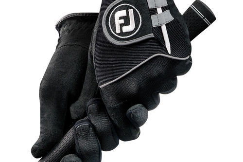 FootJoy RainGrip Golf Glove Pair - Image 1