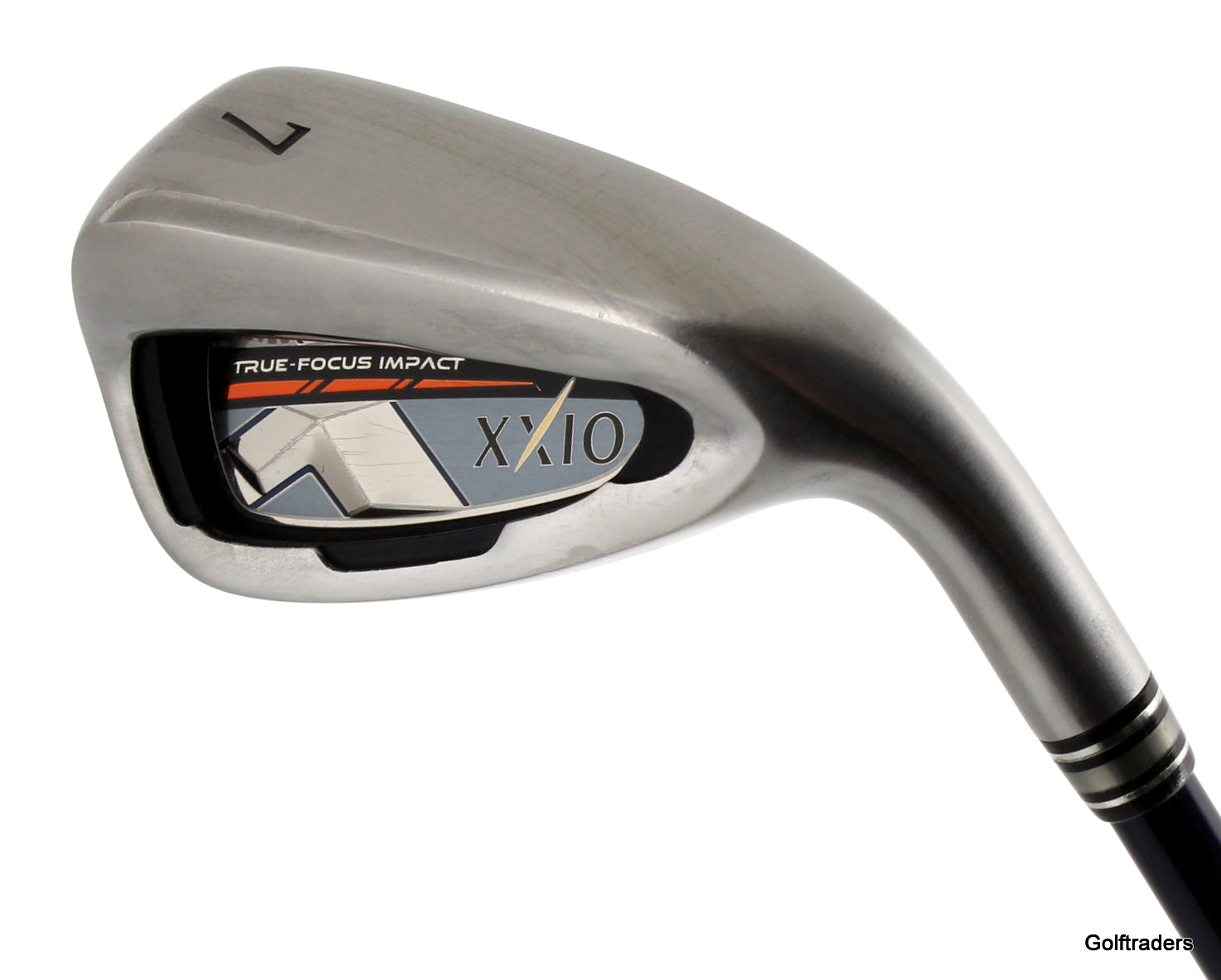 pxg 0311 iron set