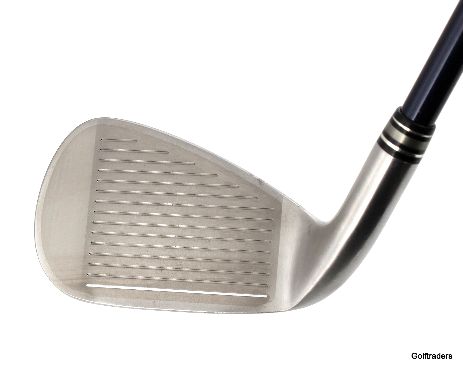 XXIO True Focus Impact 7 Iron Graphite Regular Flex New Grip H5701 just