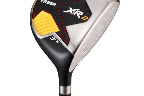 Fazer XR2 Golf Fairway Wood - Image 1