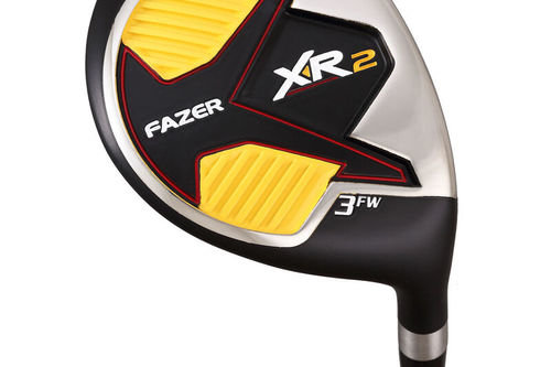 Fazer XR2 Golf Fairway Wood - Image 2