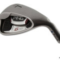 Ping G20 Blue Dot Lob Wedge Steel Regular Flex H5840 - Image 1