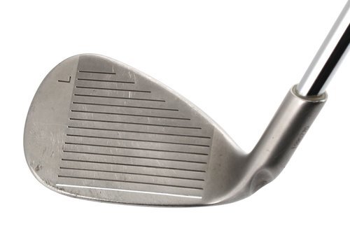 Ping G20 Blue Dot Lob Wedge Steel Regular Flex H5840 - Image 2
