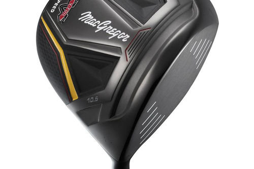 MacGregor V-Foil Speed Golf Driver - Image 1