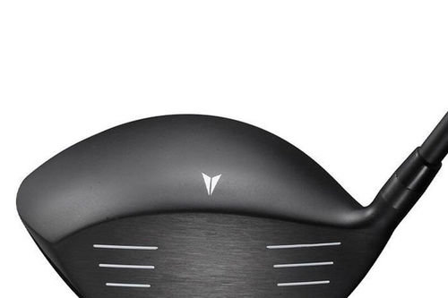 MacGregor V-Foil Speed Golf Driver - Image 2