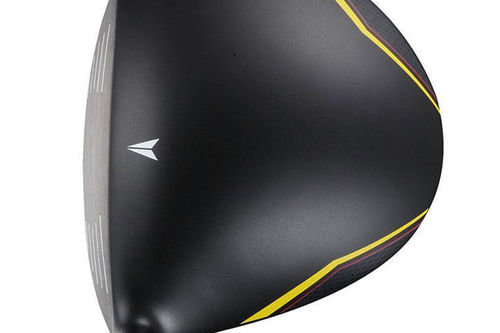 MacGregor V-Foil Speed Golf Driver - Image 3