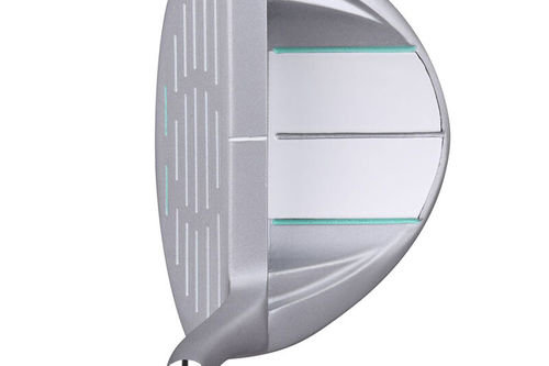 Fazer Womens Green XR2 Right Hand Golf Chipper - Image 2