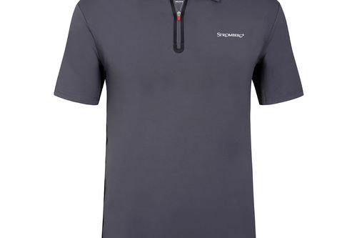 Stromberg Fuse Golf Polo Shirt - Image 1