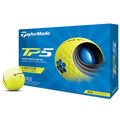TaylorMade TP5 12 Ball Pack 2021 - Image 1
