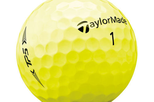 TaylorMade TP5 12 Ball Pack 2021 - Image 2