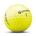 TaylorMade TP5 12 Ball Pack 2021 - Image 2