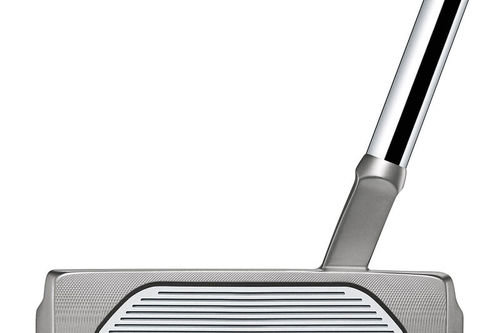 TaylorMade TP Hydro Blast Bandon 3 Golf Putter - Image 3
